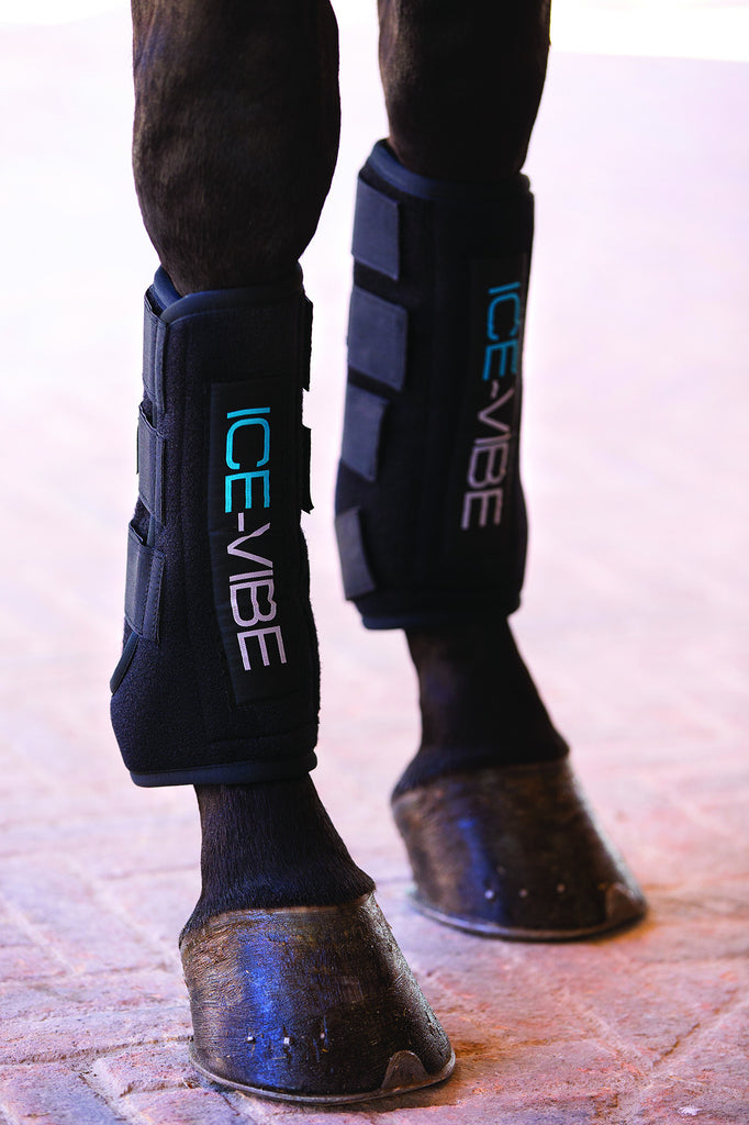 Ice Vibe Full Boot