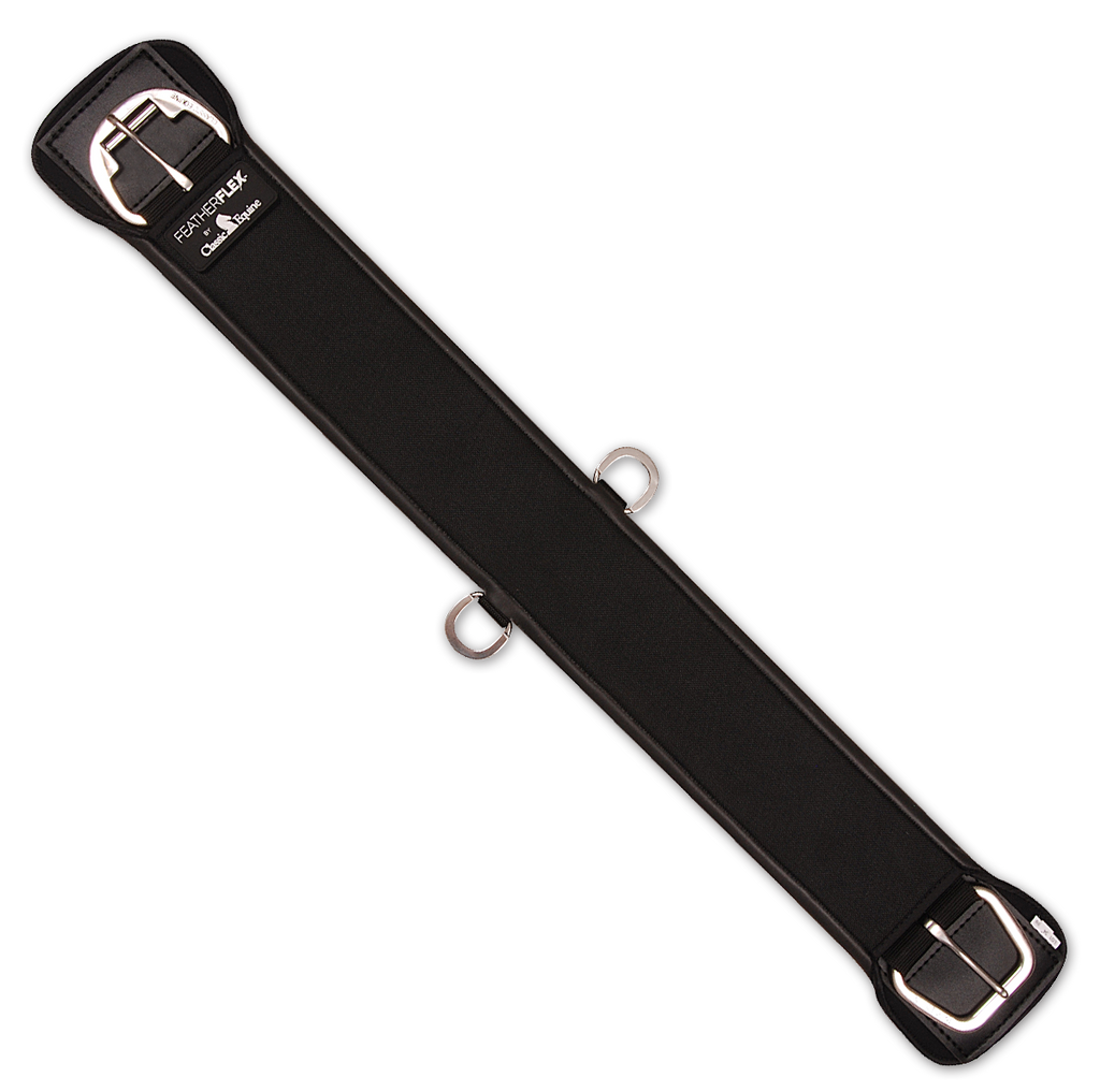 Featherflex Straight Cinch