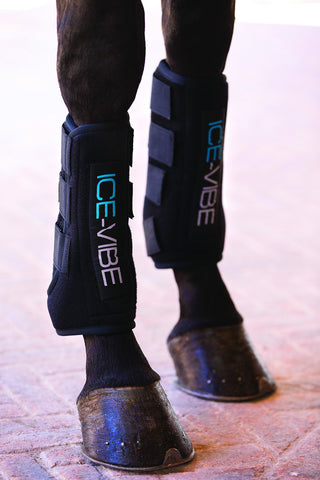 Ice Vibe Full Boot