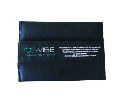 Ice-Vibe Replacement/Additional Cold Packs