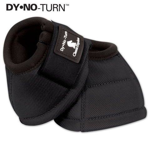 DYNO No-Turn Bell Boot
