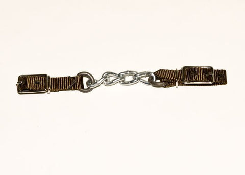 John Hoyt Log Chain