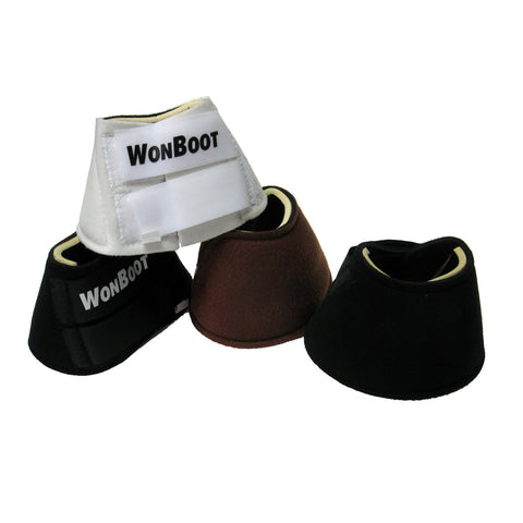 Won Soft Wrap Bell Boot