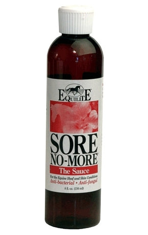 Sore No More- The Sauce