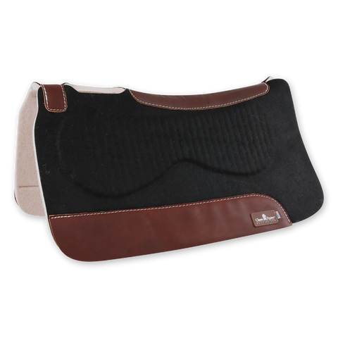 Zone Series Saddle Pad