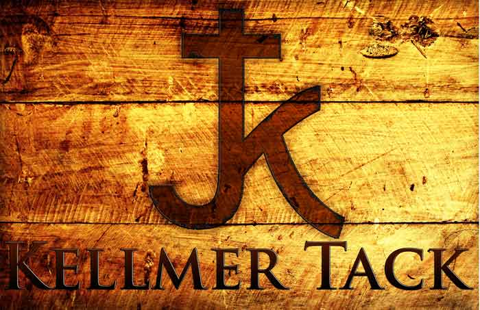 Kellmer Tack